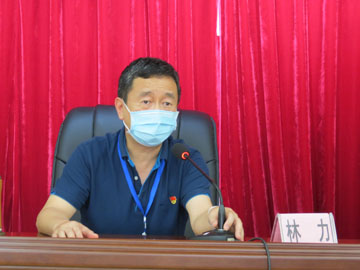 林力講話.JPG